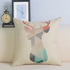 Nordic Style Cushion Cover - 14 Designs