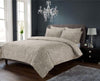OLIVIA ROCCO Luxury Cotton Rich Duvet Sets Easycare Includes Duvet Cover And Pillowcases In Single Double King Size For All Seasons
