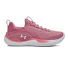 UK 4.5 Under Armour Flow Dynamic Women’s Running Trainers – EU 38