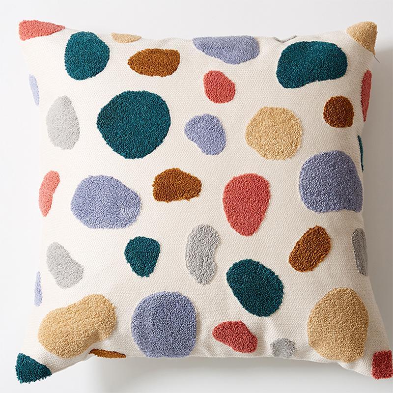 PA423 Cushions, More Patterns Available