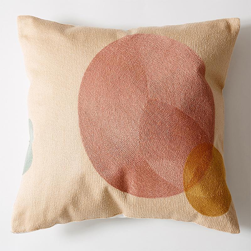 PA423 Cushions, More Patterns Available