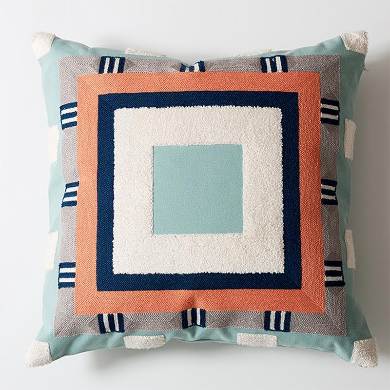 PA423 Cushions, More Patterns Available