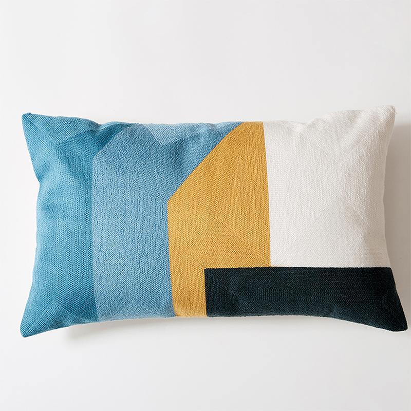 PA423 Cushions, More Patterns Available