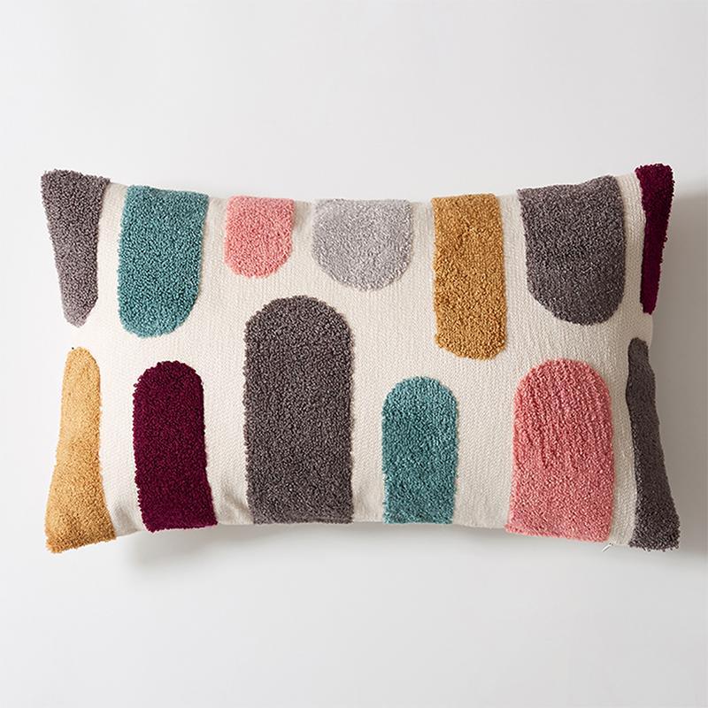 PA423 Cushions, More Patterns Available
