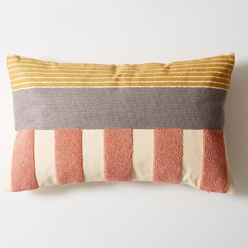 PA423 Cushions, More Patterns Available