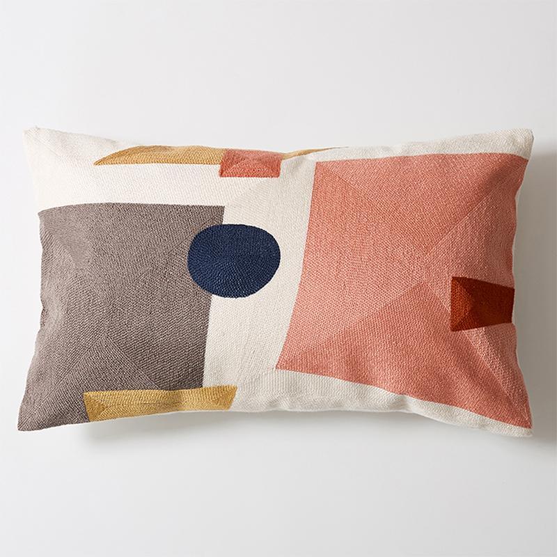 PA423 Cushions, More Patterns Available