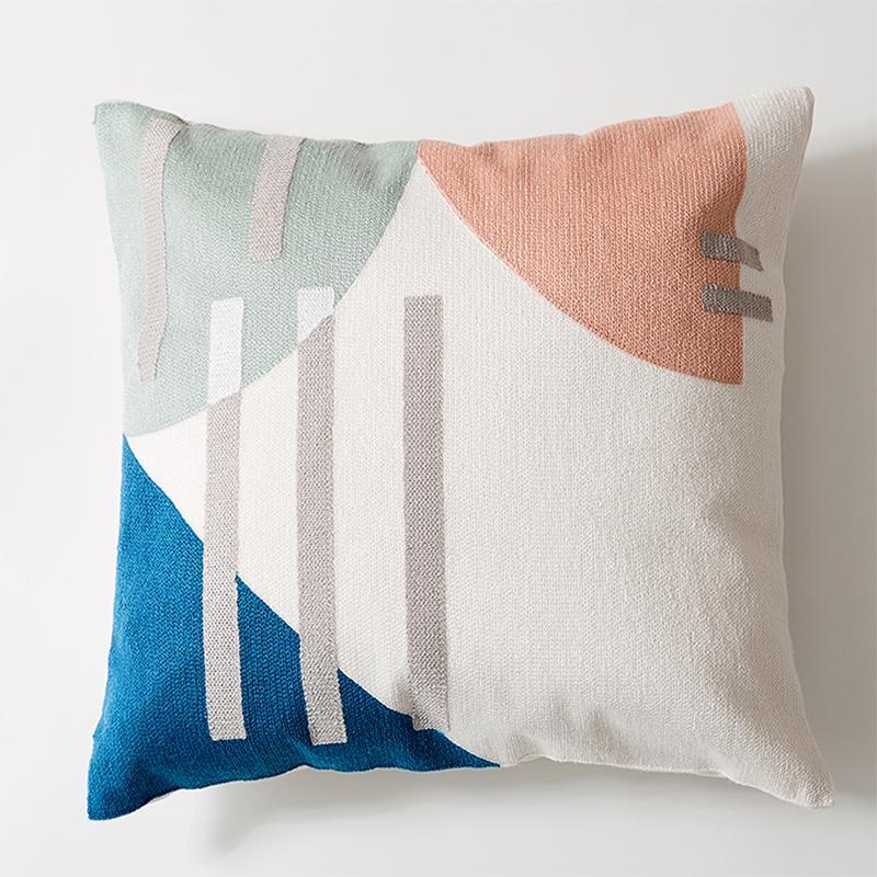 PA423 Cushions, More Patterns Available
