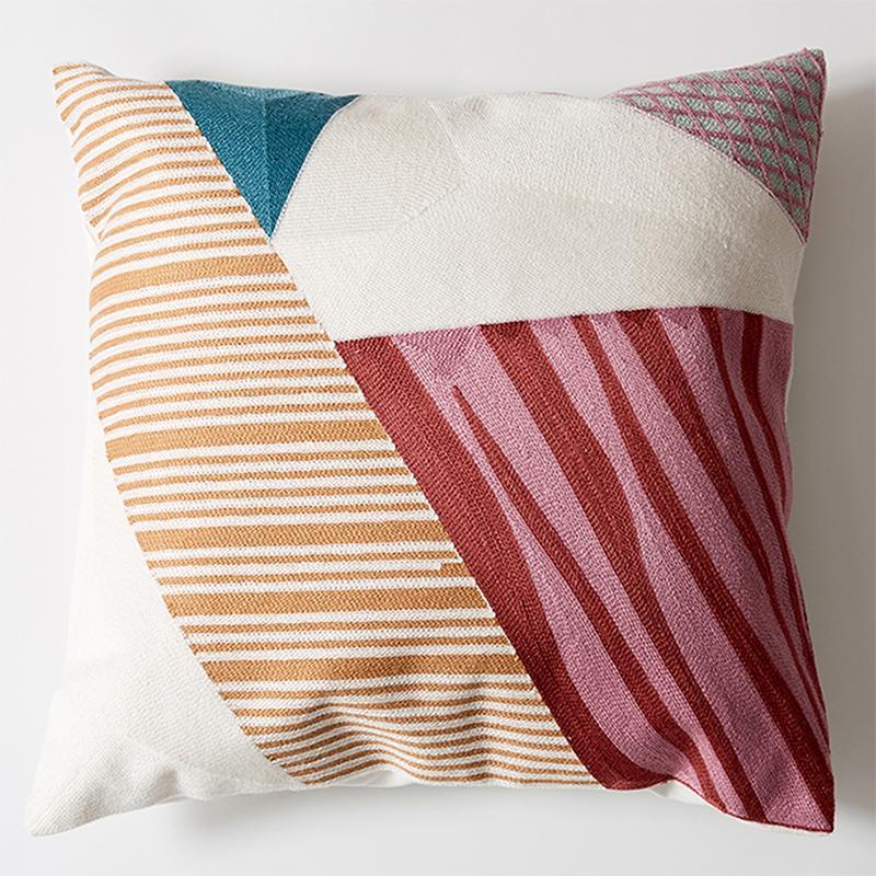PA423 Cushions, More Patterns Available