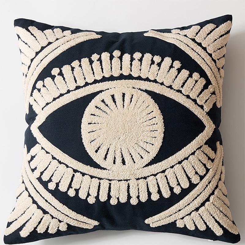 PA423 Cushions, More Patterns Available