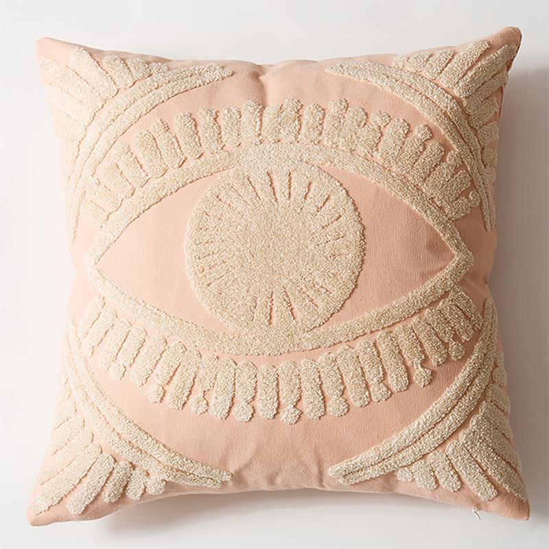 PA423 Cushions, More Patterns Available