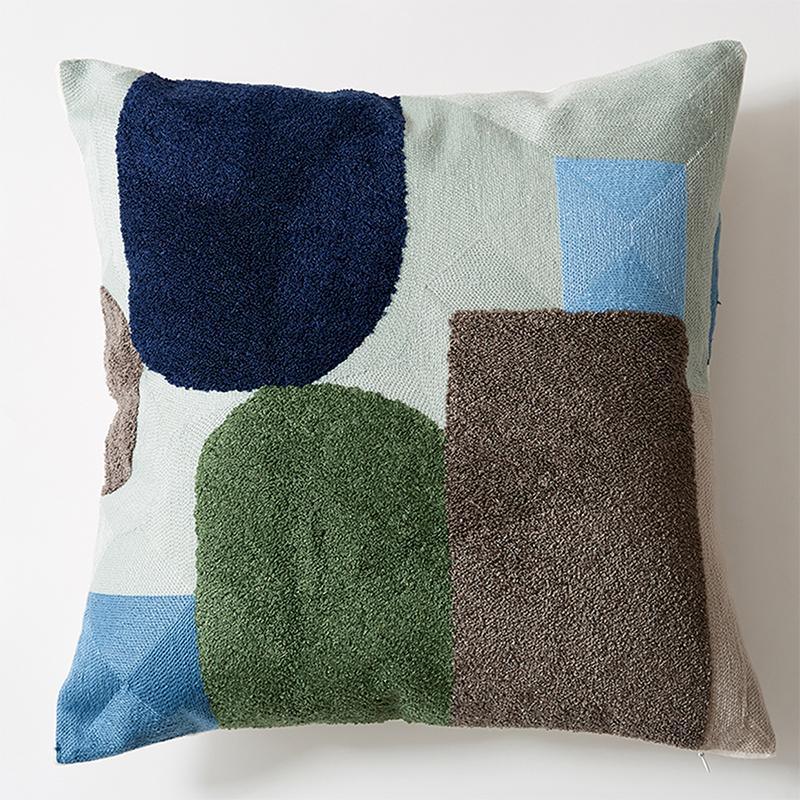 PA423 Cushions, More Patterns Available