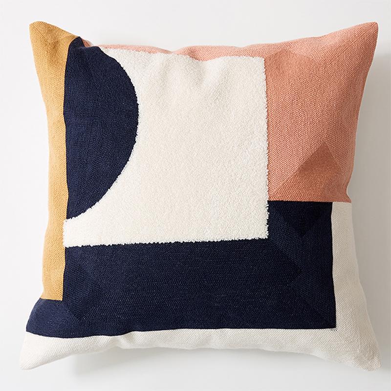 PA423 Cushions, More Patterns Available