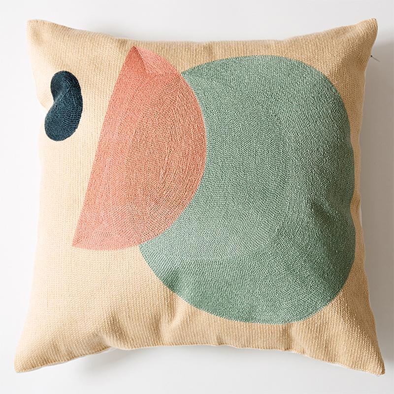 PA423 Cushions, More Patterns Available