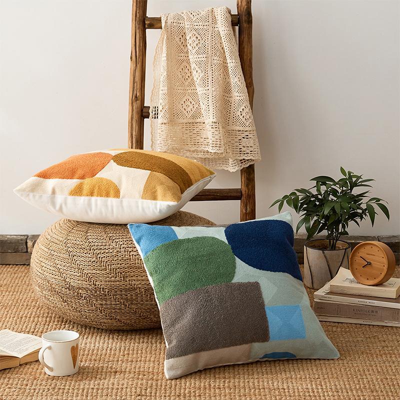 PA423 Cushions, More Patterns Available