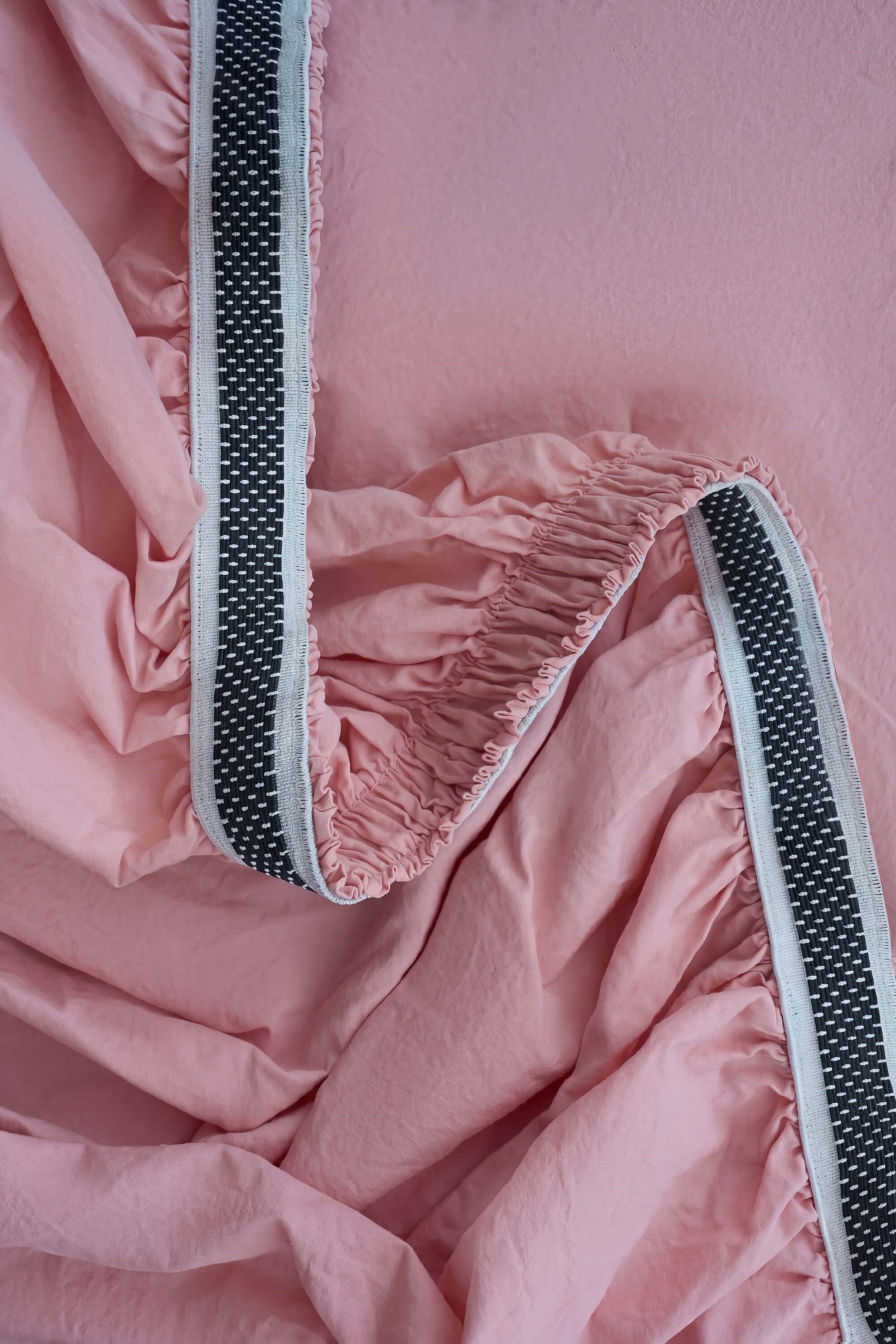 Percale Essentials Bedding Set