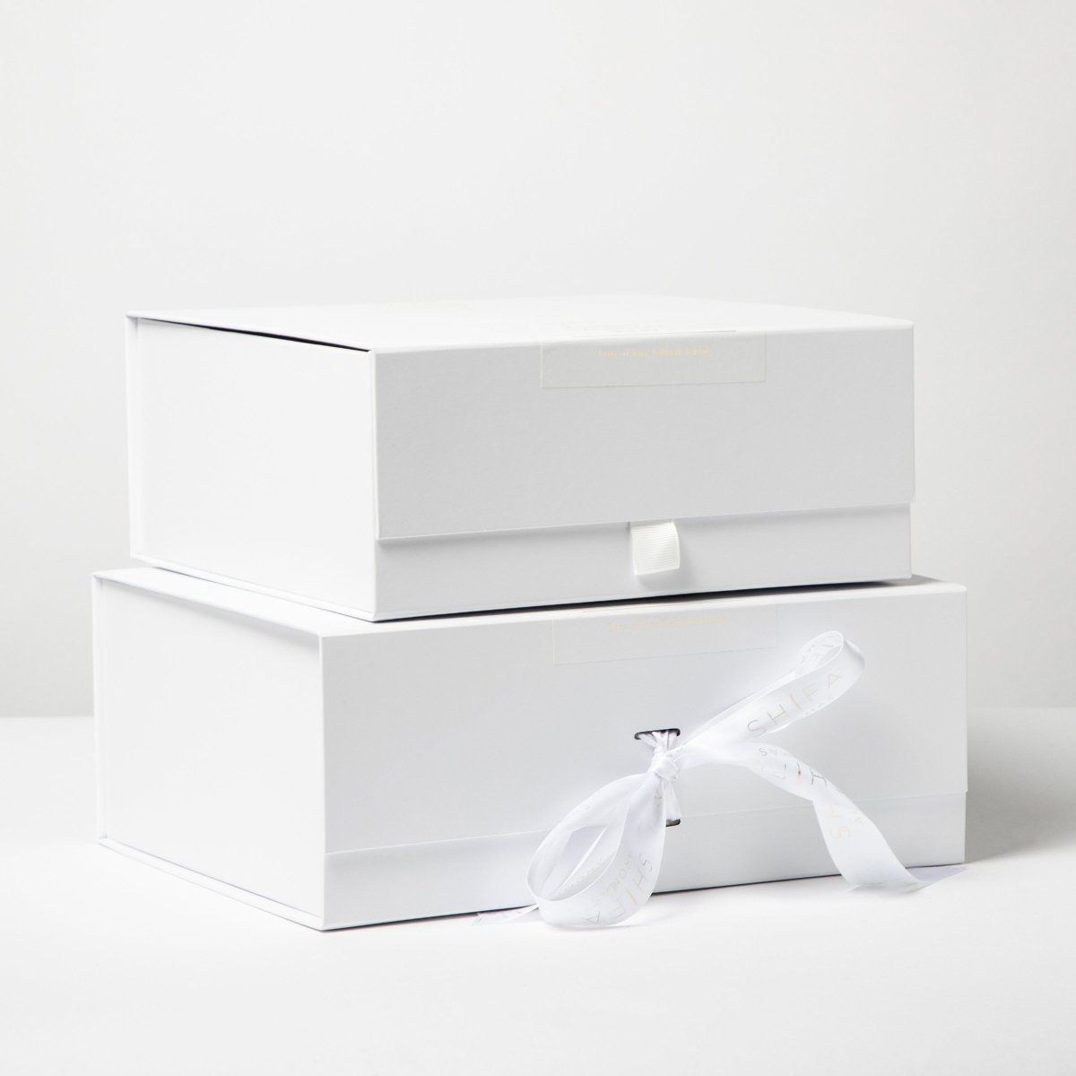 Personalised Luxury Hamper | Midnight Rose Fragrance - Zestio