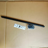 Shower Curtain Rod Extendable 90-140cm Stainless Steel 32mm Window