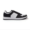 UK 10 Kappa Cestion Men’s White Black Leather Sneakers – EU 45