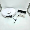 ECOVACS DEEBOT N20 Robot Vacuum with Mop, 8000Pa, 300 Min Runtime, Anti-Tangle