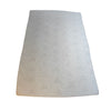 Mattress Topper Double Bed 135x190cm Thick with Bamboo Fibre Cover Bonnvia
