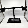 Dual Monitor Stand 13 to 32 Inch Freestanding Dual Arm Adjustable ErGear