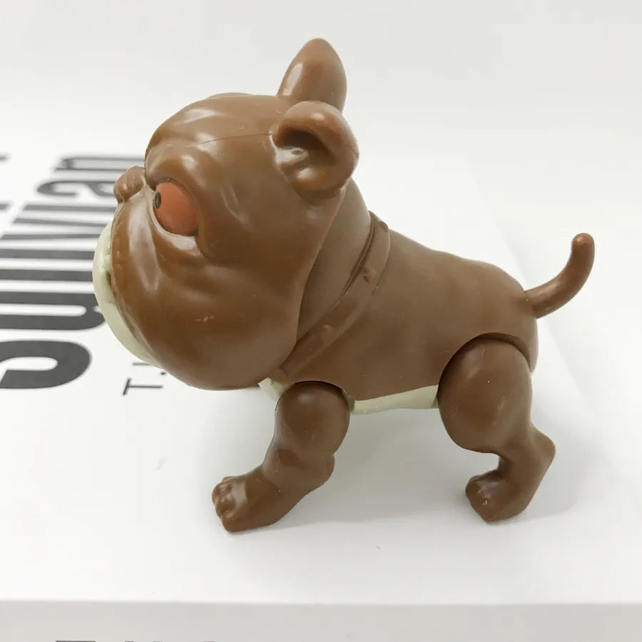 Children Unisex Animal Dinosaur ABS Animal Simulation Model