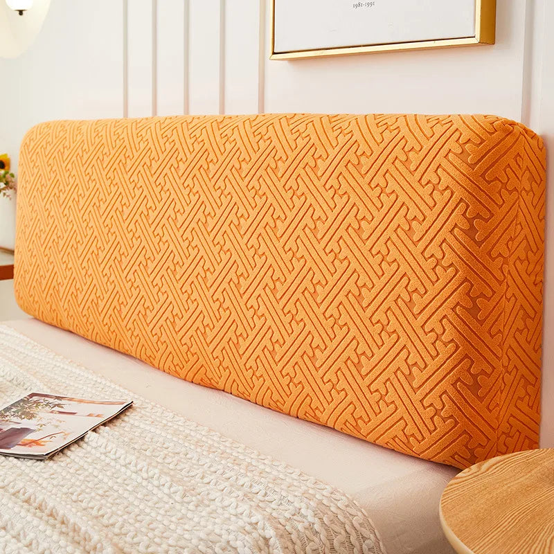 Simple All-inclusive Bed Cover Cover Soft Bag Dustproof Universal Protective Cover Universal Bed Cover Cover Backrest Cover