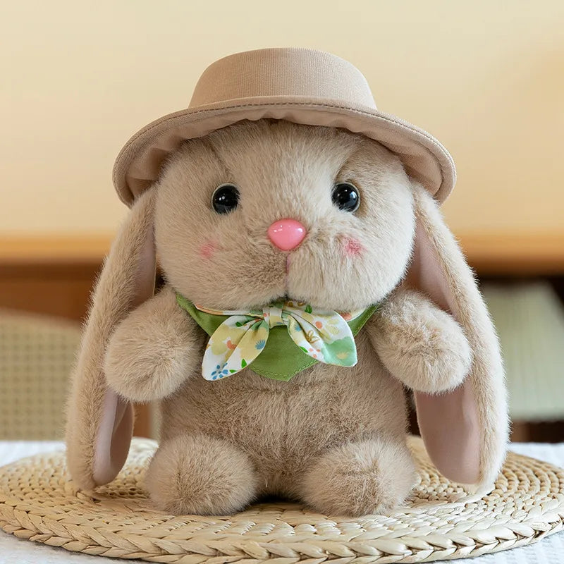 Stuffed Animals & Plush Toys Rabbit PP cotton Toys