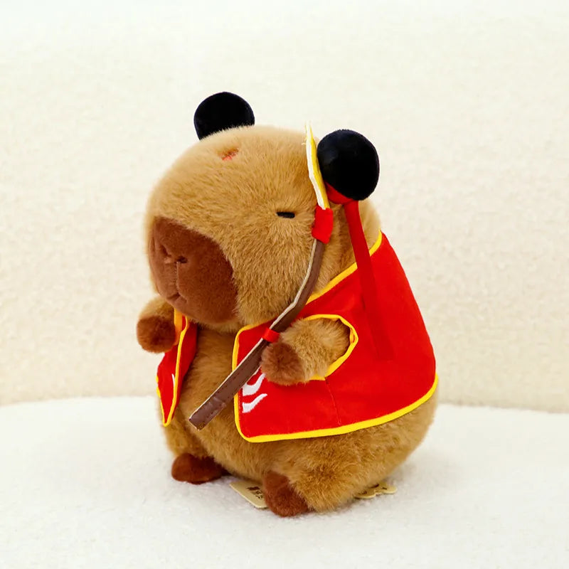 Stuffed Animals & Plush Toys Cartoon PP cotton Toys