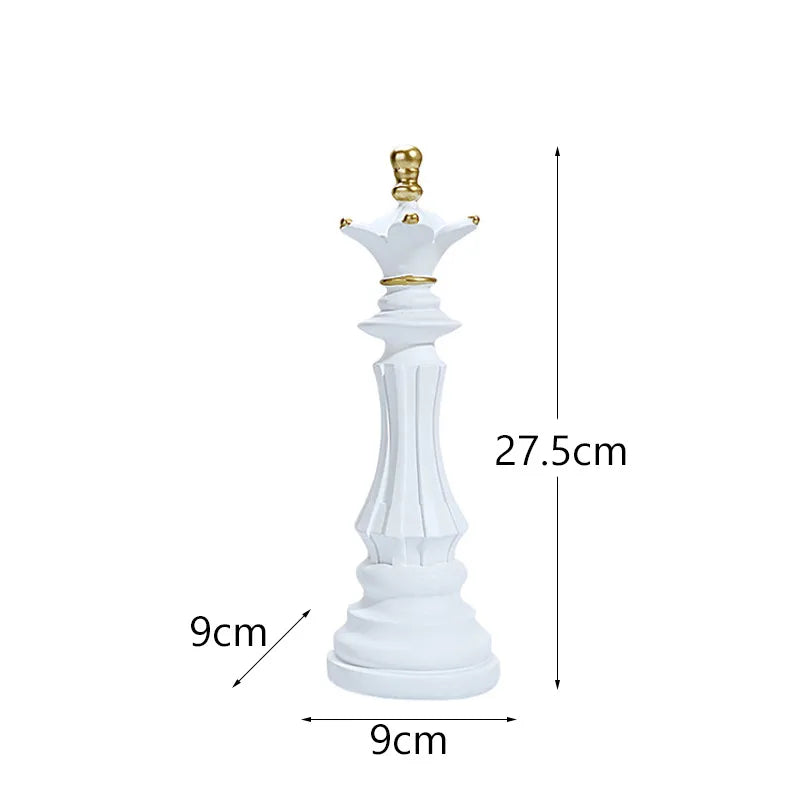 cartoon style cartoon resin ornaments artificial decorations