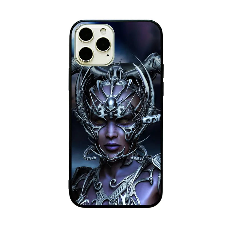 simple style printing tpu   phone accessories