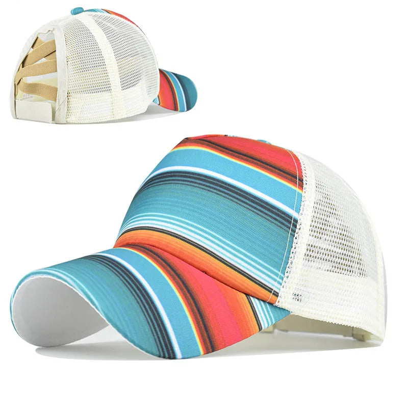 Unisex Basic Printing Curved Eaves Baseball Cap