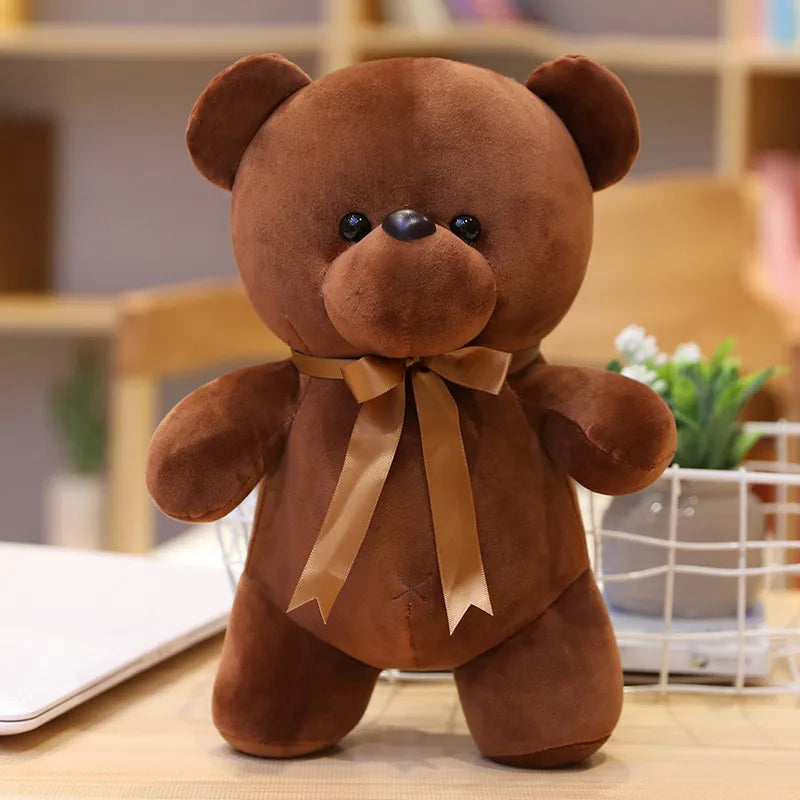 stuffed animals & plush toys animal down cotton toys