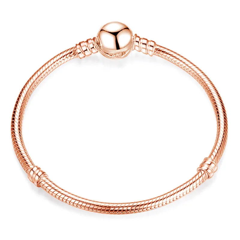 1 piece basic geometric alloy enamel plating jewelry accessories