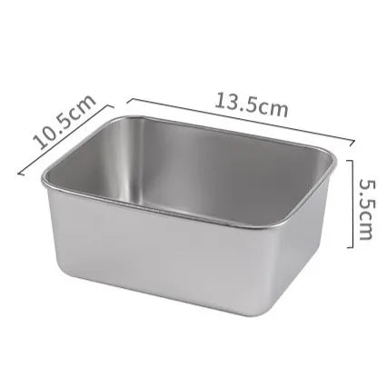 Casual Elegant Pastoral Solid Color 304 Stainless Steel