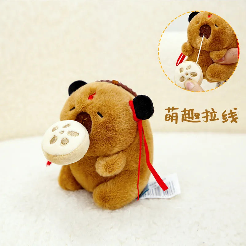 Stuffed Animals & Plush Toys Cartoon PP cotton Toys