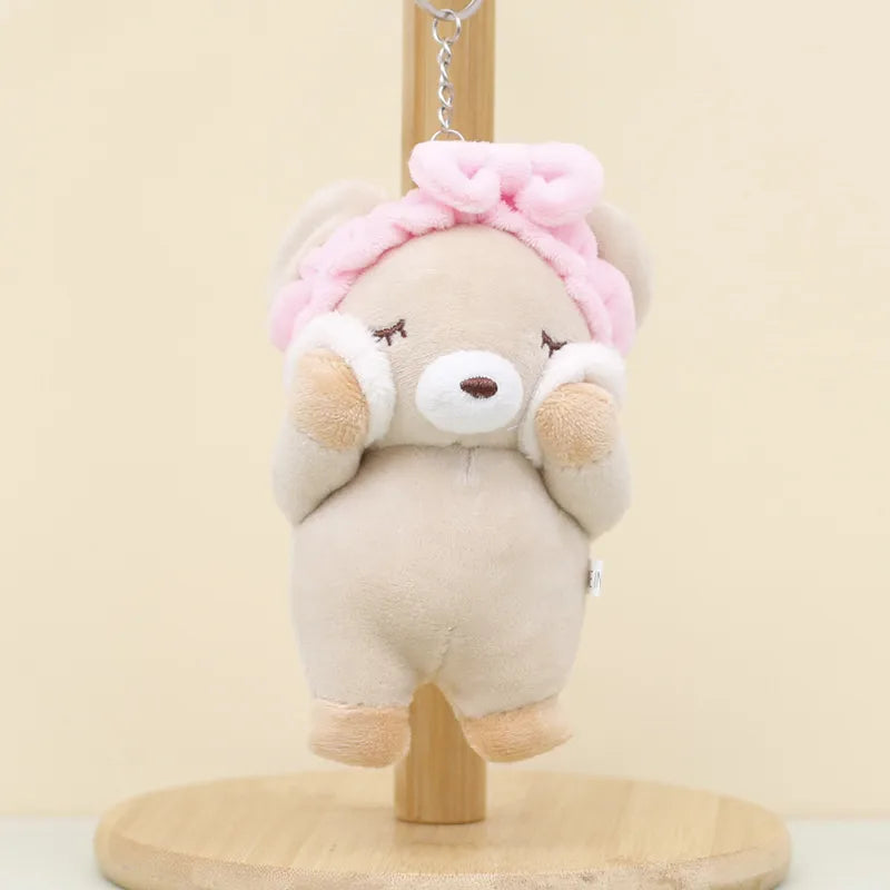 stuffed animals & plush toys rabbit cartoon pp cotton toys
