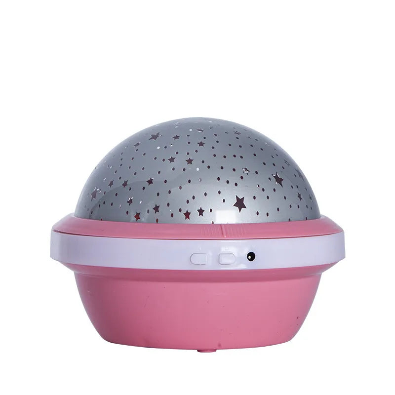 Casual Simple Style Artistic Planet Plastic Lighting Accessories