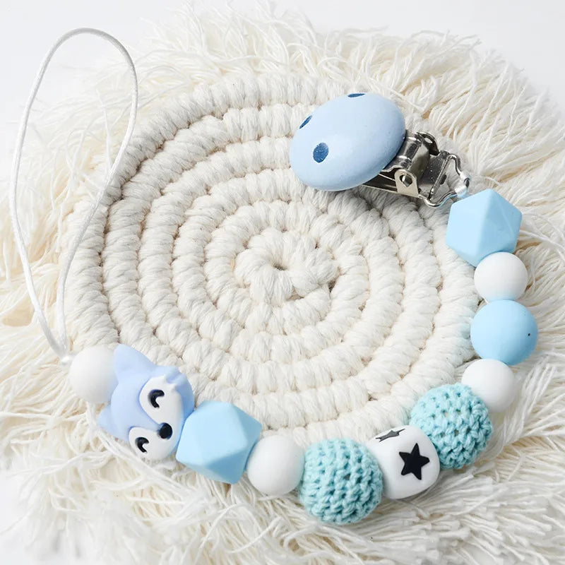 fashion star fox baby accessories