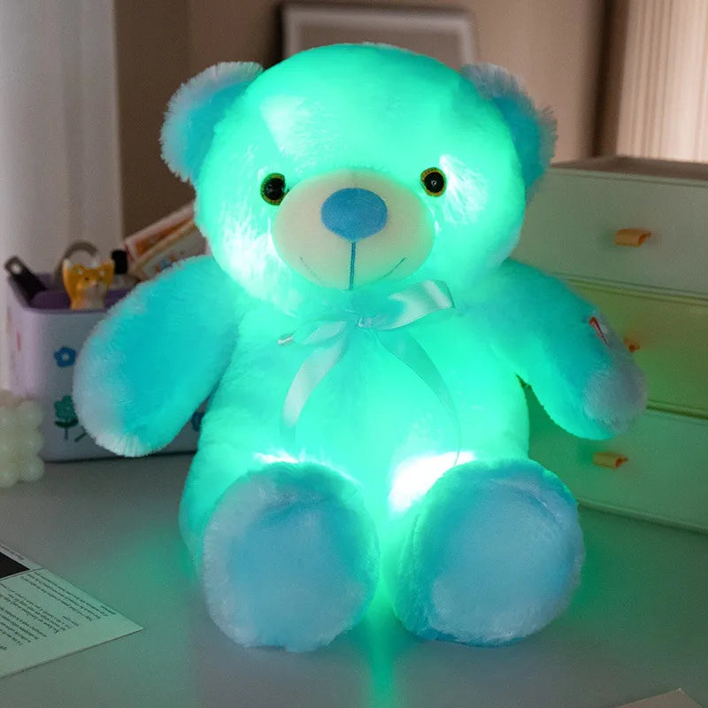Stuffed Animals & Plush Toys Bear PP cotton Toys