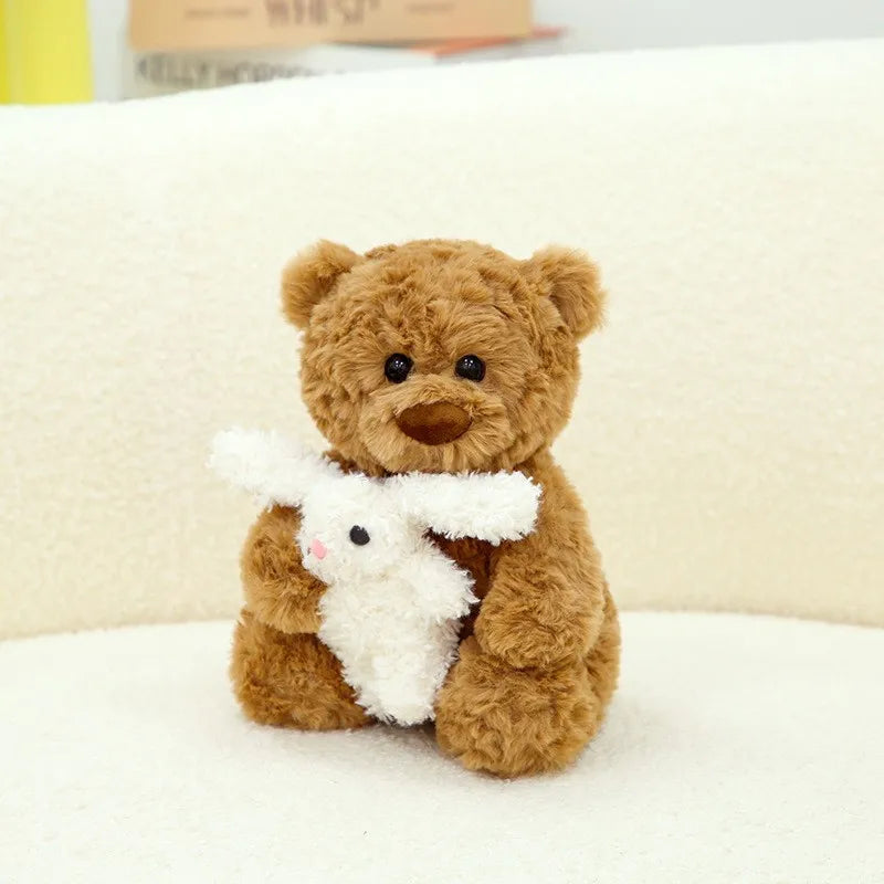 Stuffed Animals & Plush Toys Bear PP cotton Toys