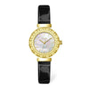 Casual Simple Style Commute headband Buckle Quartz Watch