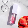 Solid Color Cute Pastoral Lip Gloss Personal Care