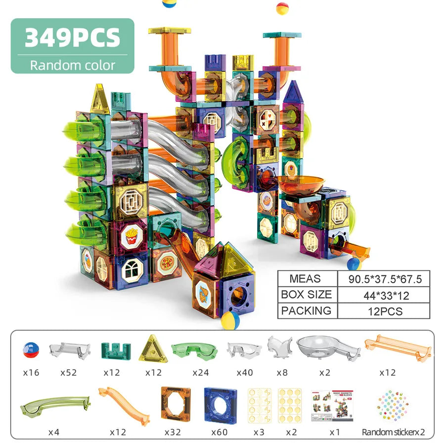 Puzzles Kids(7-16Years) Colorful Plastic Toys