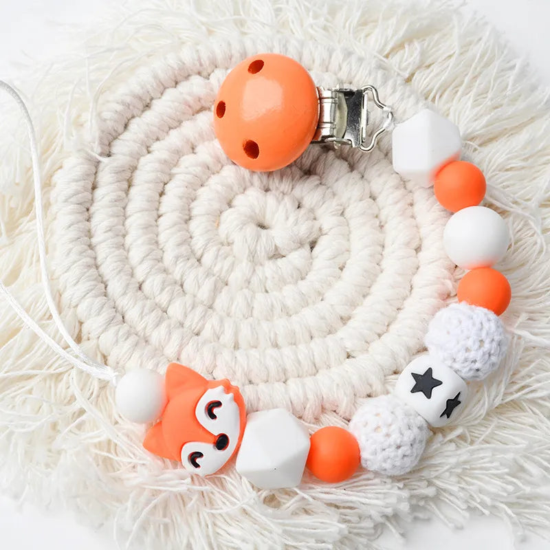 fashion star fox baby accessories