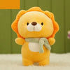 stuffed animals & plush toys animal dinosaur lion pp cotton toys
