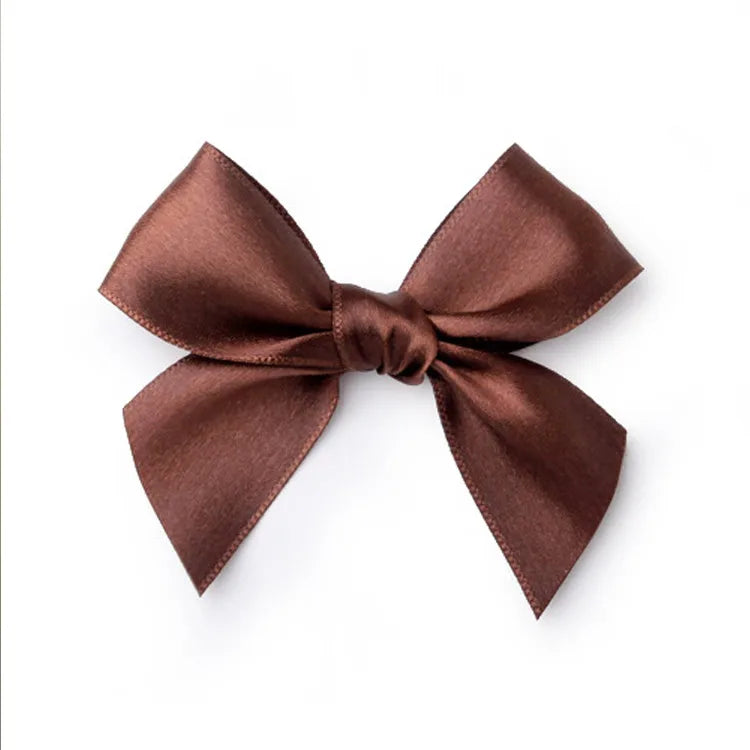 Modern Style Bow Knot Ribbon Party Festival Gift Wrapping Supplies
