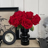 Elegant Lady Romantic Flower Silk Flower Artificial flowers