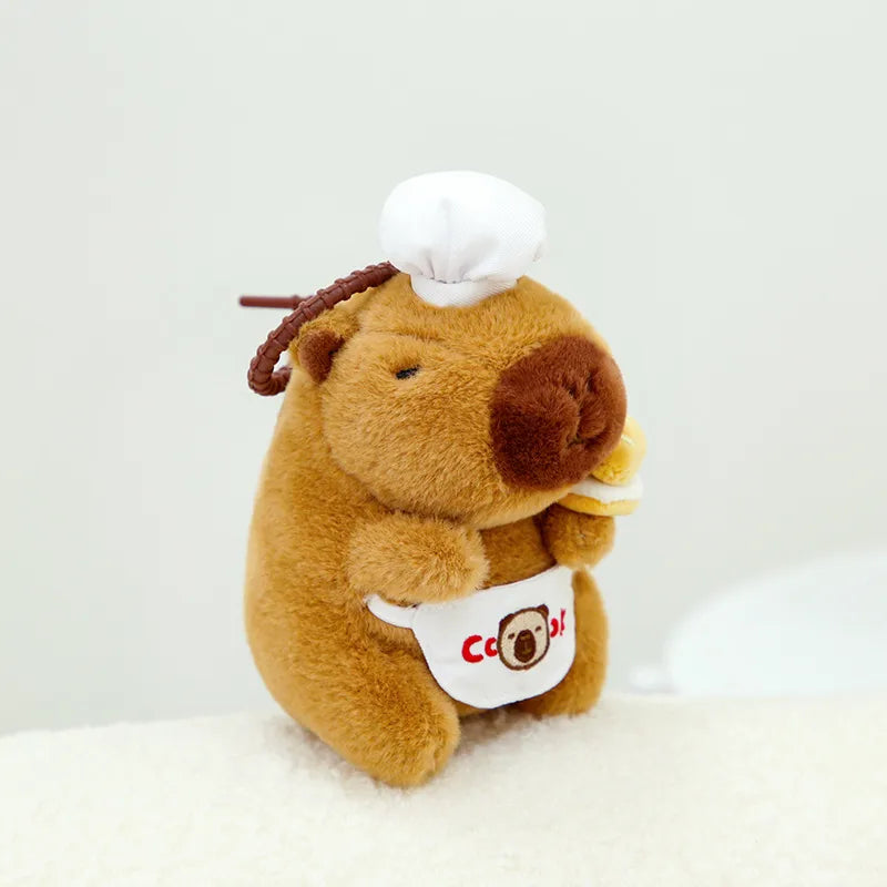 Stuffed Animals & Plush Toys Cartoon PP cotton Toys