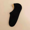 Zhuji socks ladies boat Socks summer shallow mouth invisible spring and autumn cotton non-slip with summer thin short socks women
